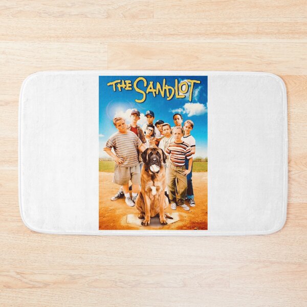 Item preview, The Sandlot Character Essential Hambino Baseball designed and sold by SandlotHambinoV.