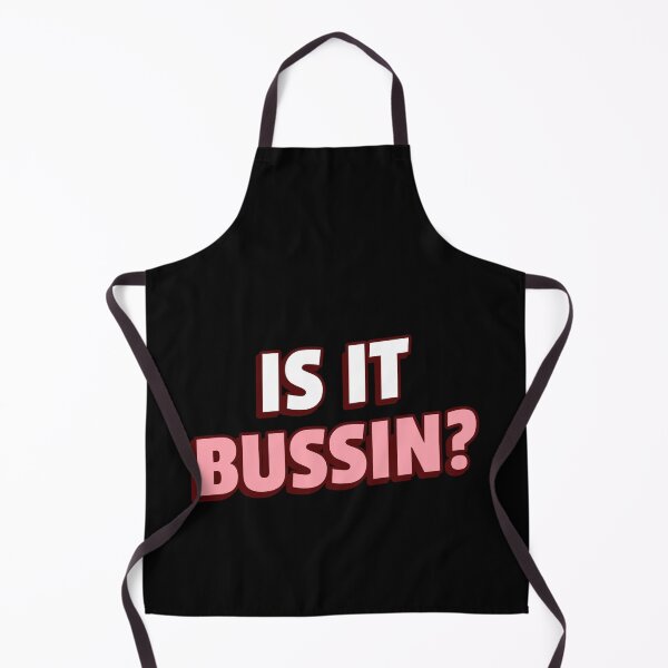 Item preview, Is it bussin designed and sold by avit1.