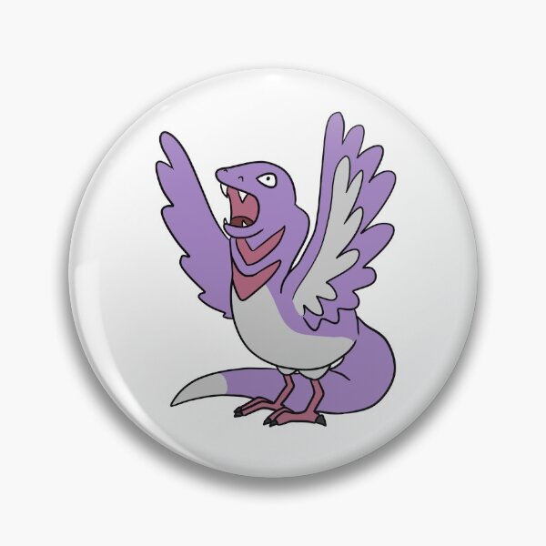 Item preview, Argey designed and sold by PKMNDailies.