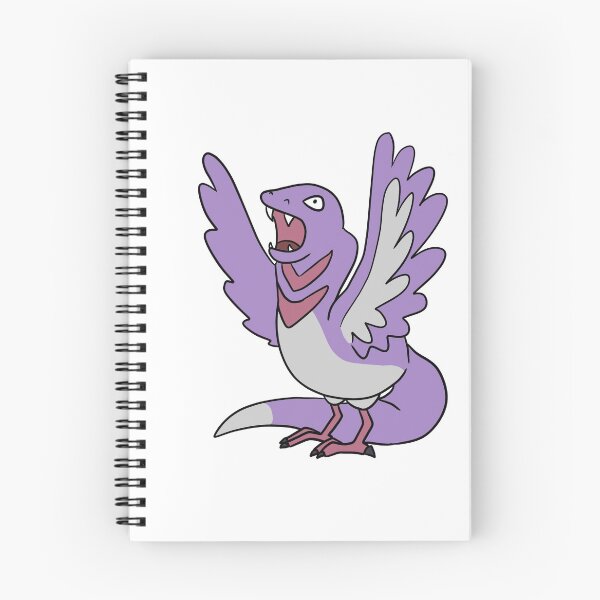 Item preview, Argey designed and sold by PKMNDailies.