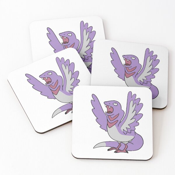 Item preview, Argey designed and sold by PKMNDailies.