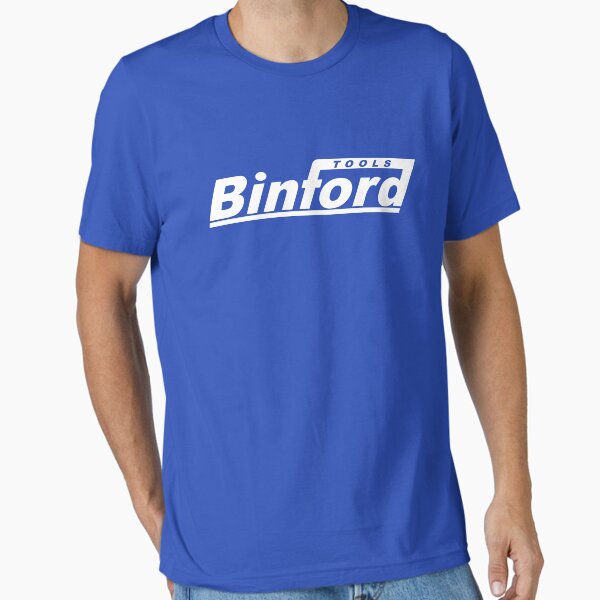 Item preview, Binford Tools designed and sold by McPod.
