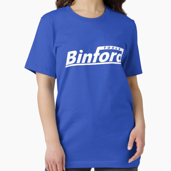 Item preview, Binford Tools designed and sold by McPod.