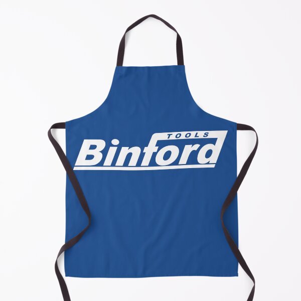 Item preview, Binford Tools designed and sold by McPod.