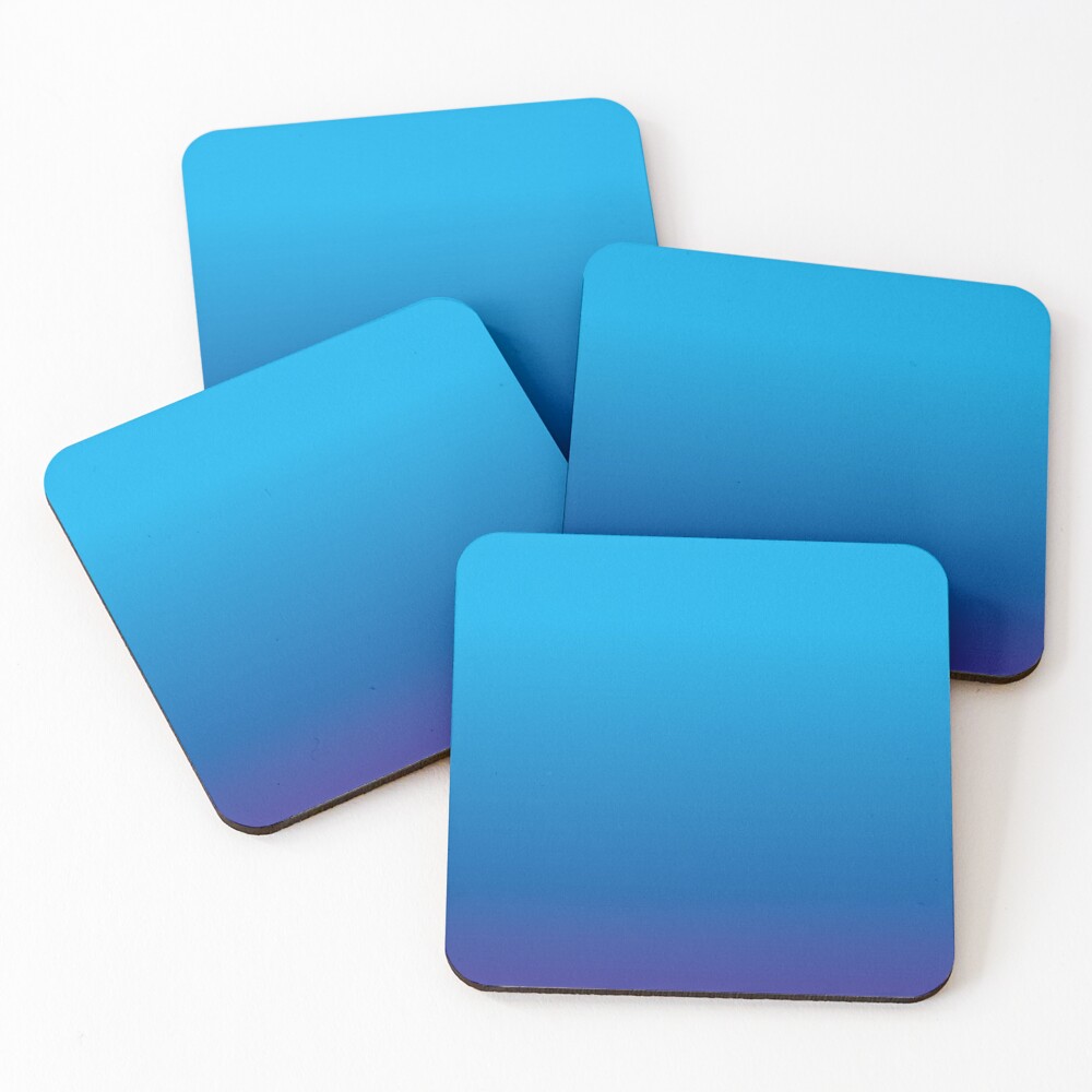 Item preview, Coasters (Set of 4) designed and sold by miraclemaker.
