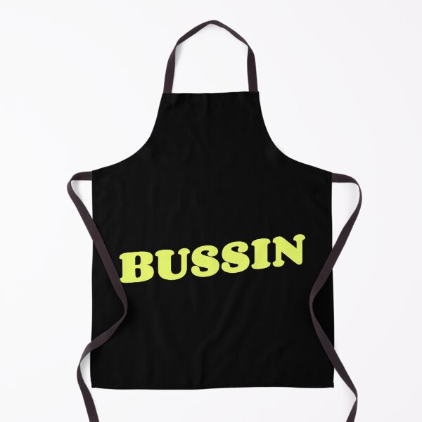 Item preview, Bussin designed and sold by avit1.