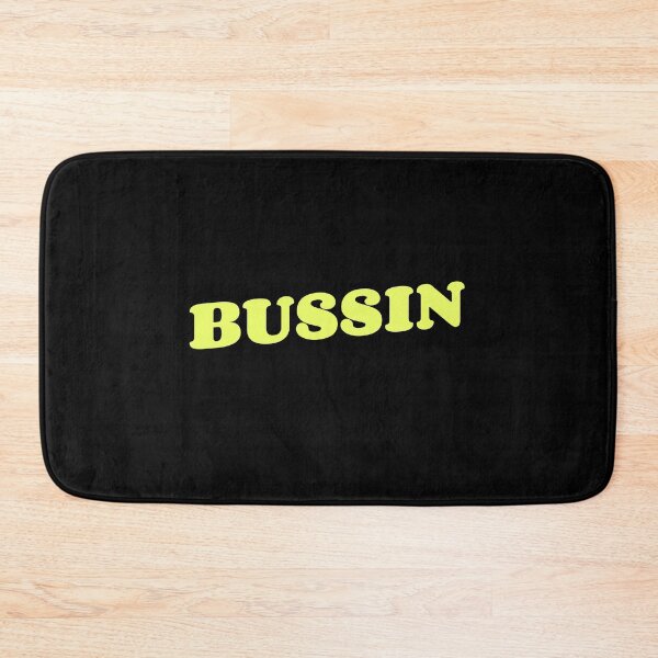 Item preview, Bussin designed and sold by avit1.
