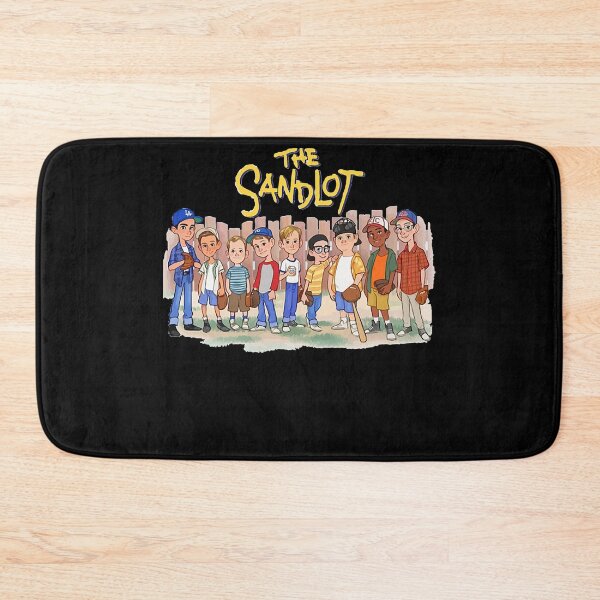 Item preview, The Sandlot Sport Hambino Baseball designed and sold by SandlotHambinoV.