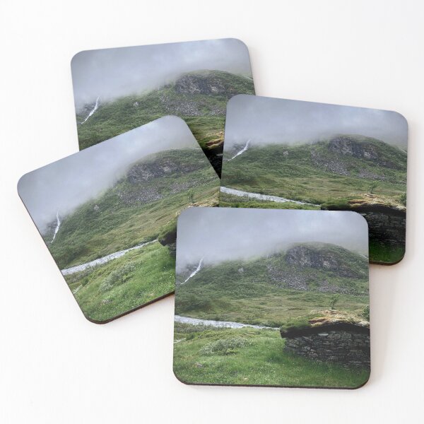 Item preview, Stone cottage designed and sold by dorthedale.