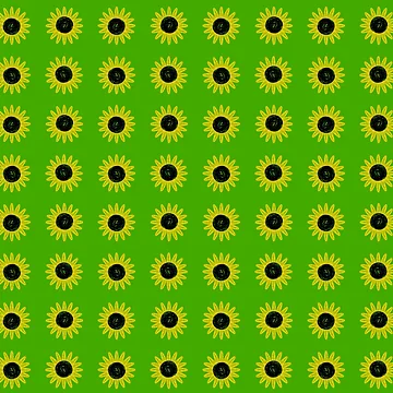 Artwork thumbnail, Sunflowers by Rousetta