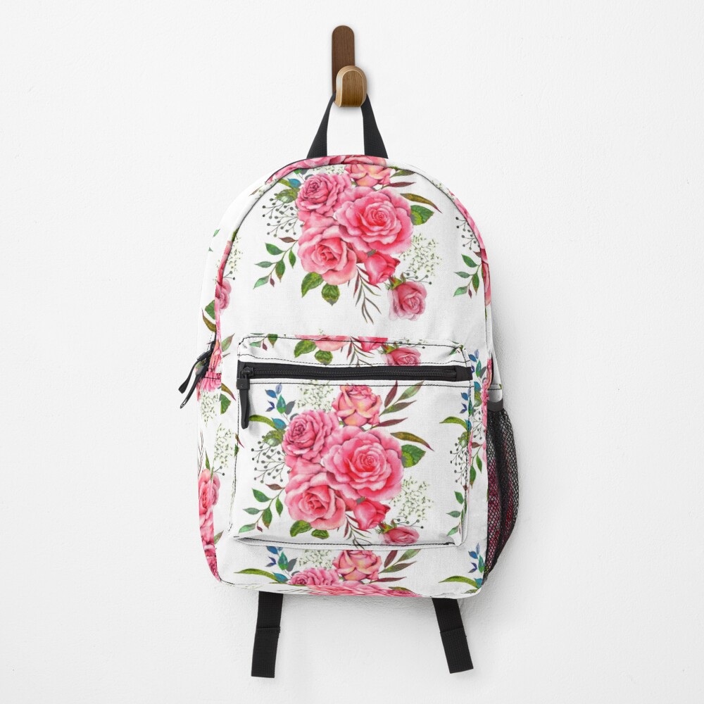 Item preview, Backpack designed and sold by candy-11.