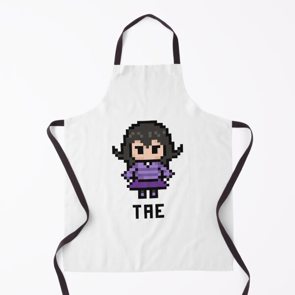 Item preview, Legendary Yamada Tae Zombieland Saga Franchouchou Pixel Art designed and sold by AnnaYenardi.