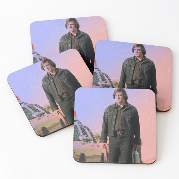 Item preview, no country for old men movie art designed and sold by Ilustra Club.