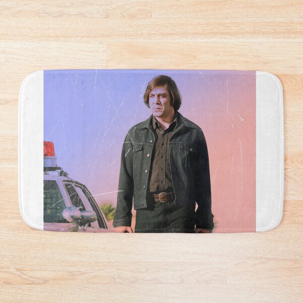Item preview, no country for old men movie art designed and sold by Ilustra Club.