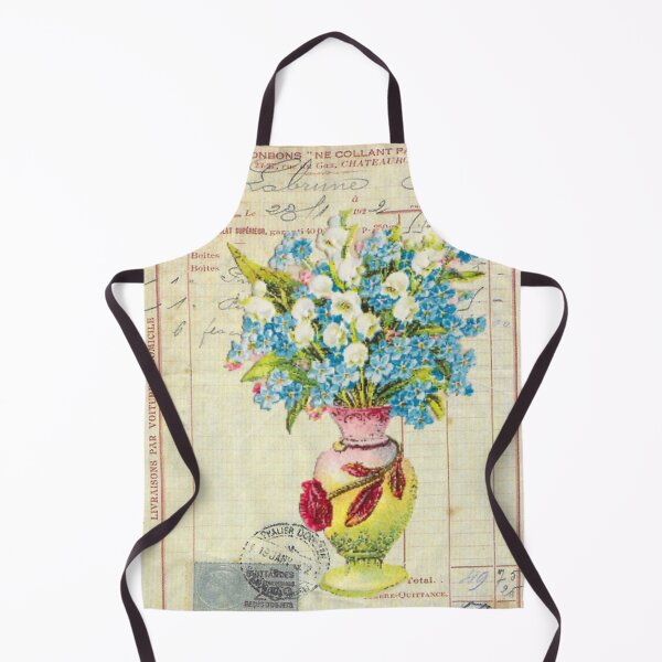 Item preview, Antique Flower Ephemera designed and sold by Periscope9.