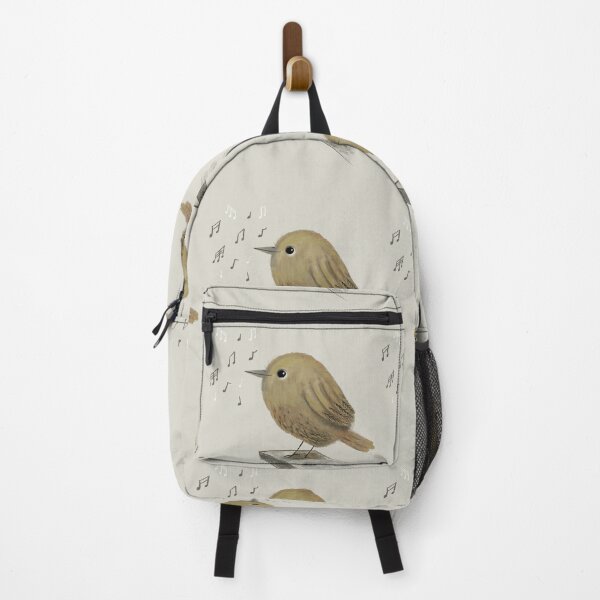 Item preview, Tweeting bird designed and sold by Matt Corrigan.