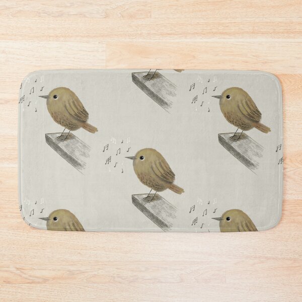 Item preview, Tweeting bird designed and sold by Matt Corrigan.