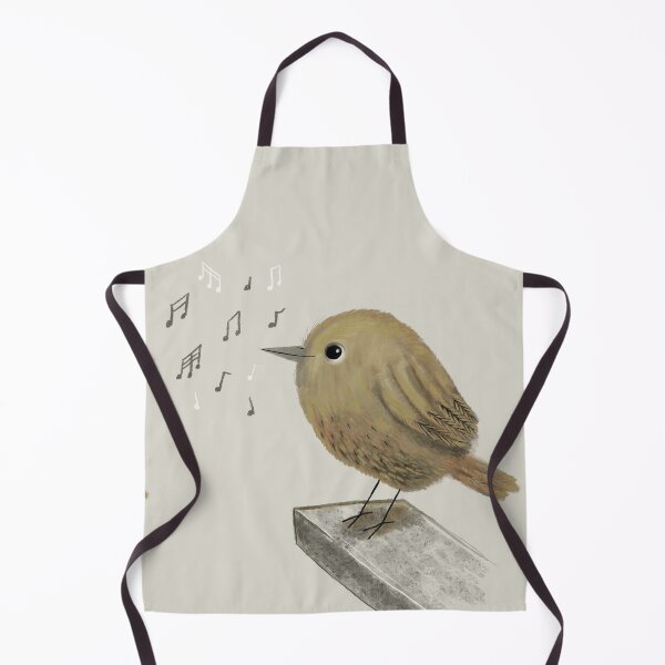 Item preview, Tweeting bird designed and sold by Matt Corrigan.