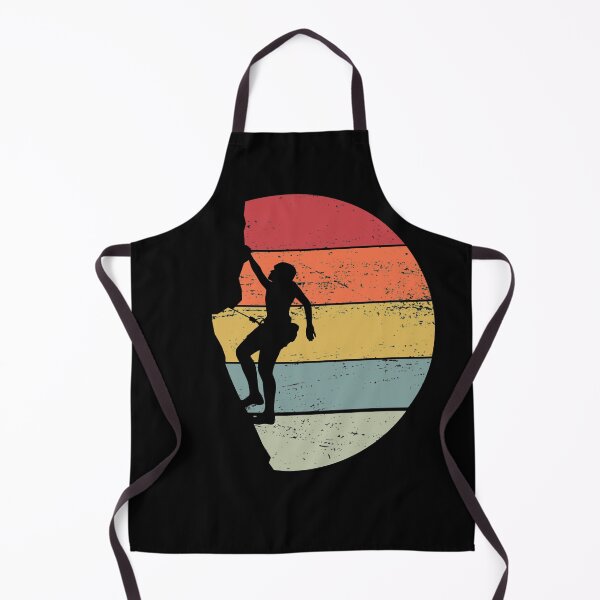 Item preview, Climbing Retro Style Bouldering designed and sold by trip of a lifestyle.