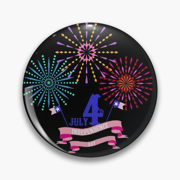 Item preview, Independence Day  designed and sold by No Talk Studio .
