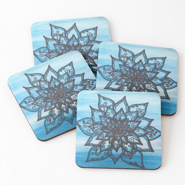 Item preview, Blue world designed and sold by shammond9872.