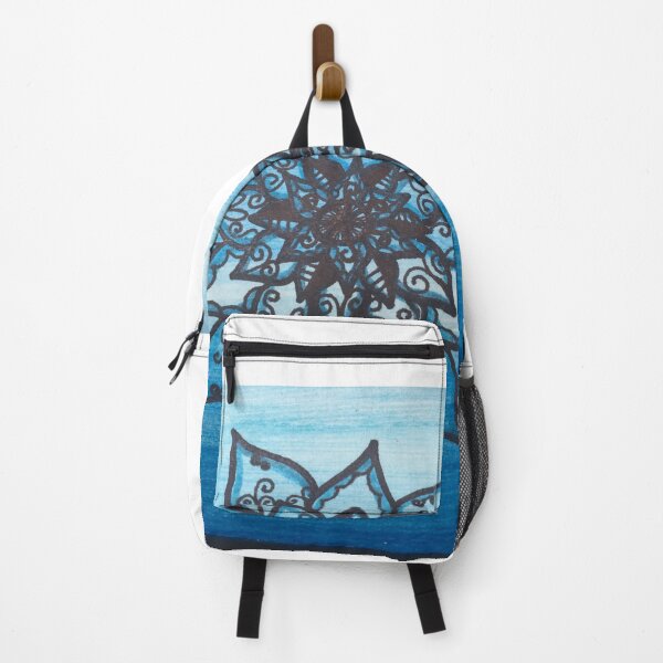 Item preview, Blue world designed and sold by shammond9872.