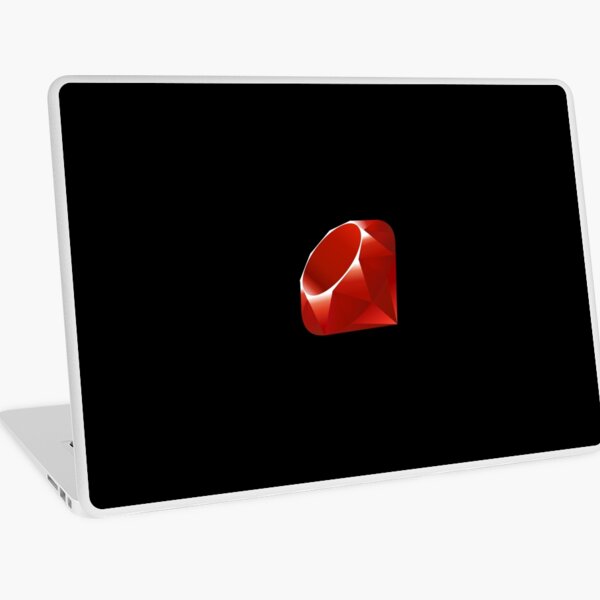 Item preview, Ruby Programming Language designed and sold by MrMica.