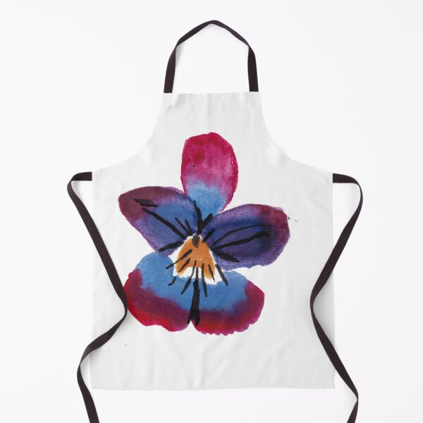 Item preview, Colorful flower designed and sold by Sandra S. Jaut.