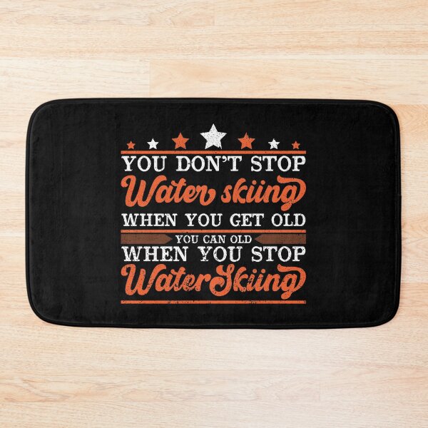 Item preview, Waterskiing Waterskiing Waterskiing Water sports designed and sold by rico-09.