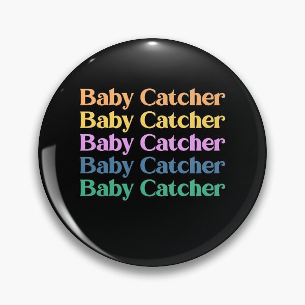 Item preview, Baby Catcher designed and sold by MystroDesigns.