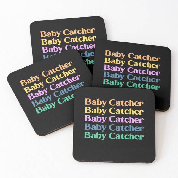 Item preview, Baby Catcher designed and sold by MystroDesigns.