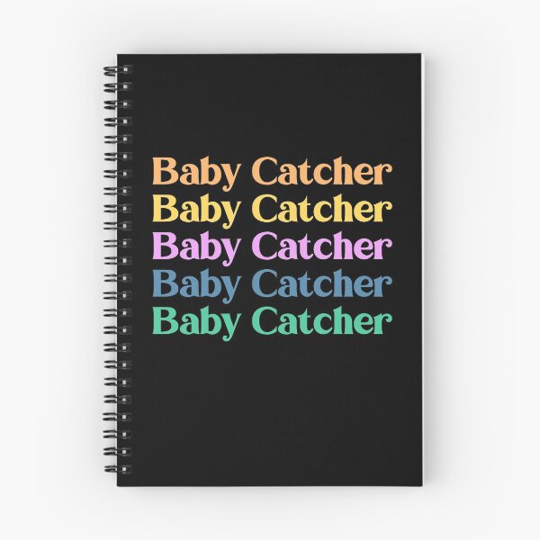 Item preview, Baby Catcher designed and sold by MystroDesigns.