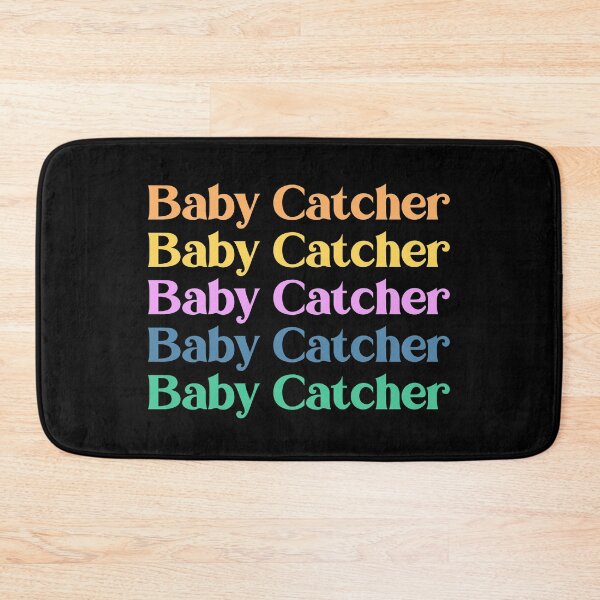 Item preview, Baby Catcher designed and sold by MystroDesigns.