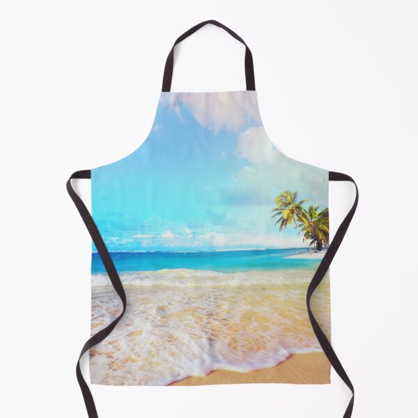 Item preview, Summer Hawaii Beach  designed and sold by Stylish Printing.