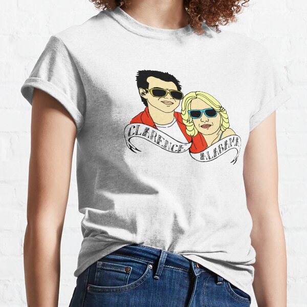 True Romance Classic T-Shirt