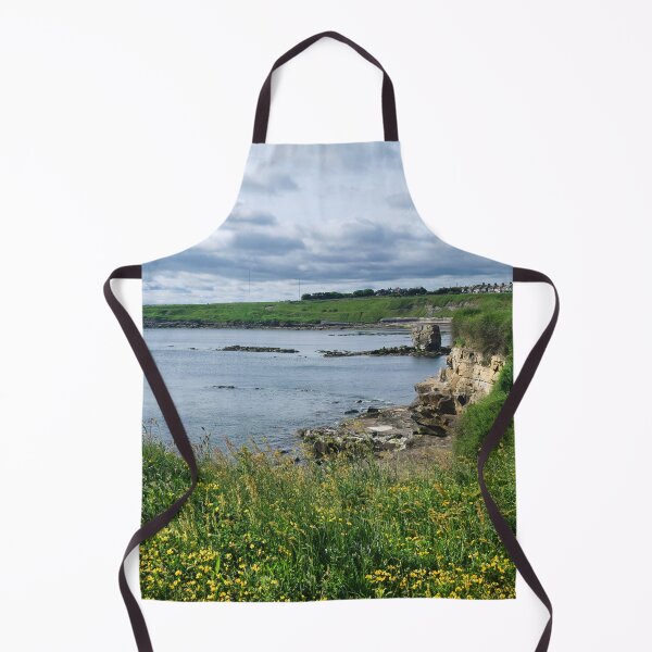 Item preview, Looking South over Collywell Bay designed and sold by Violaman.