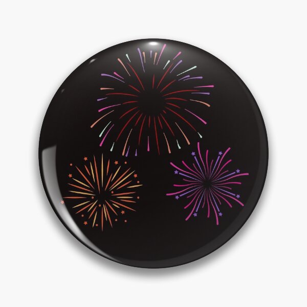 Item preview, Firework  designed and sold by No Talk Studio .