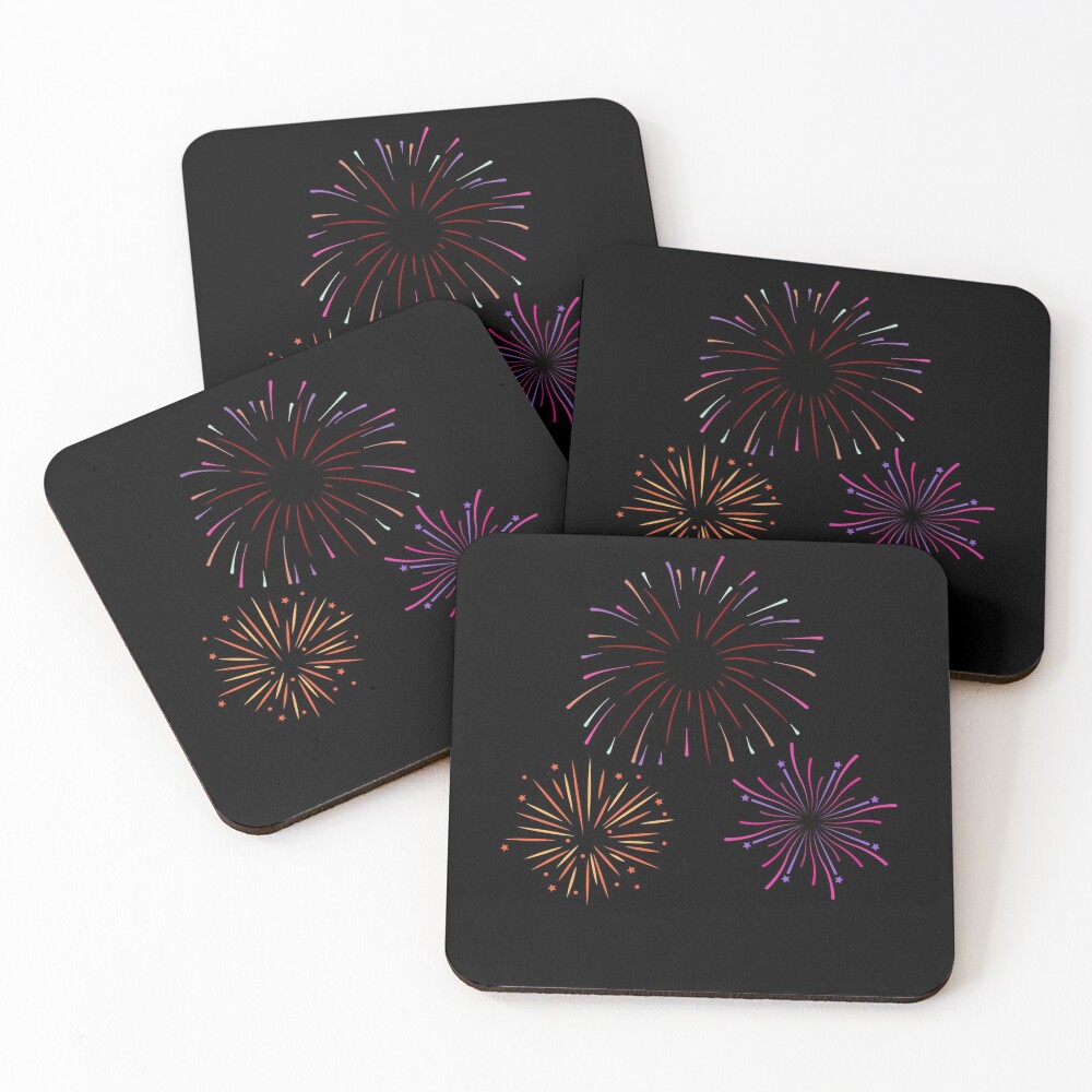 Item preview, Coasters (Set of 4) designed and sold by Mainer264.