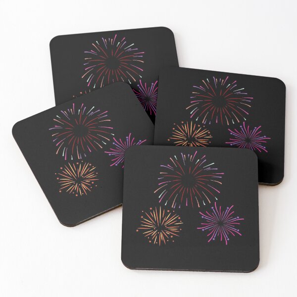 Item preview, Firework  designed and sold by No Talk Studio .