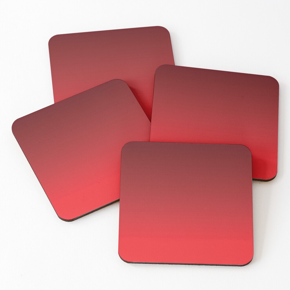 Item preview, Coasters (Set of 4) designed and sold by miraclemaker.