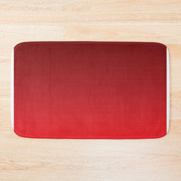 Item preview, Blood Red Gradient Pattern designed and sold by miraclemaker.