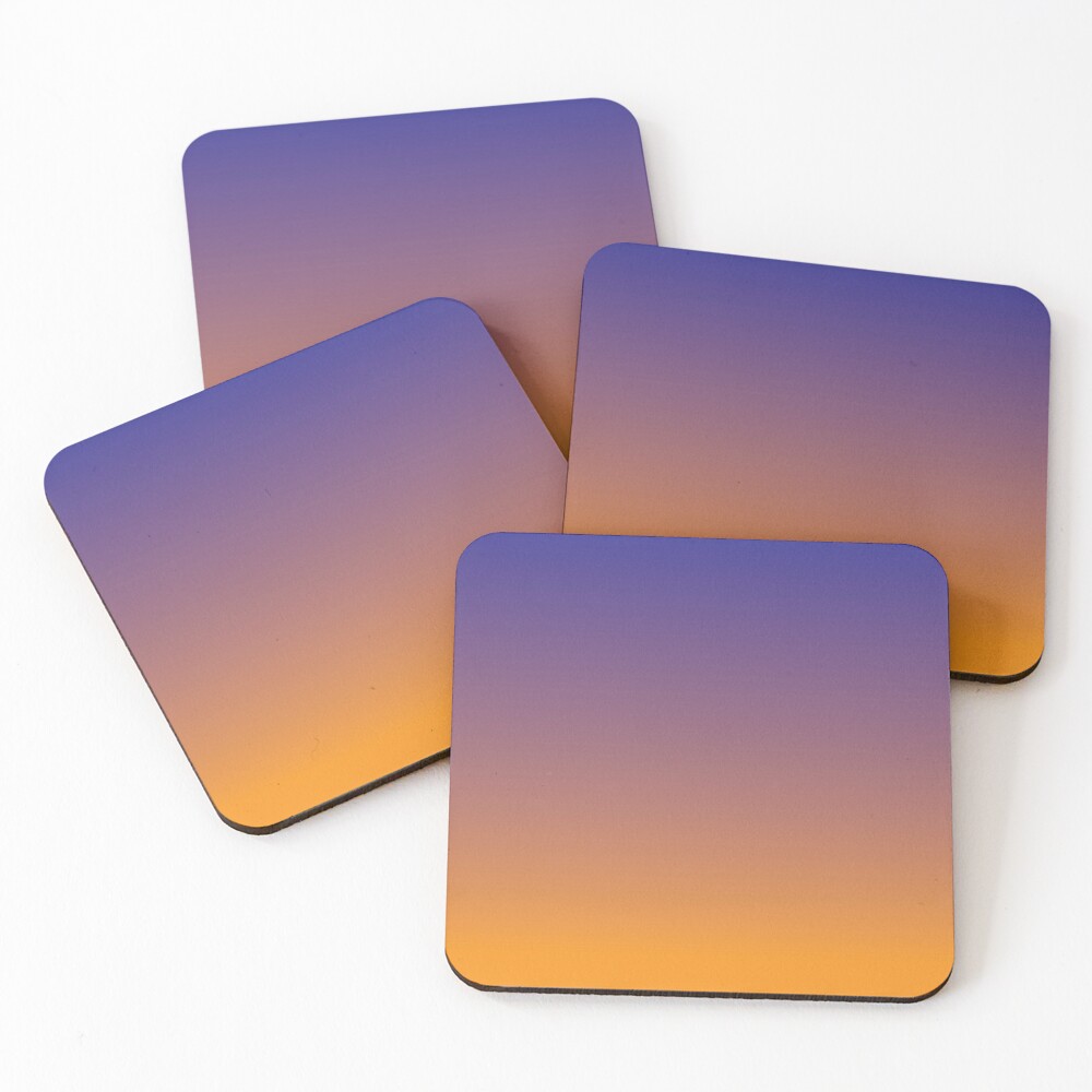 Item preview, Coasters (Set of 4) designed and sold by miraclemaker.