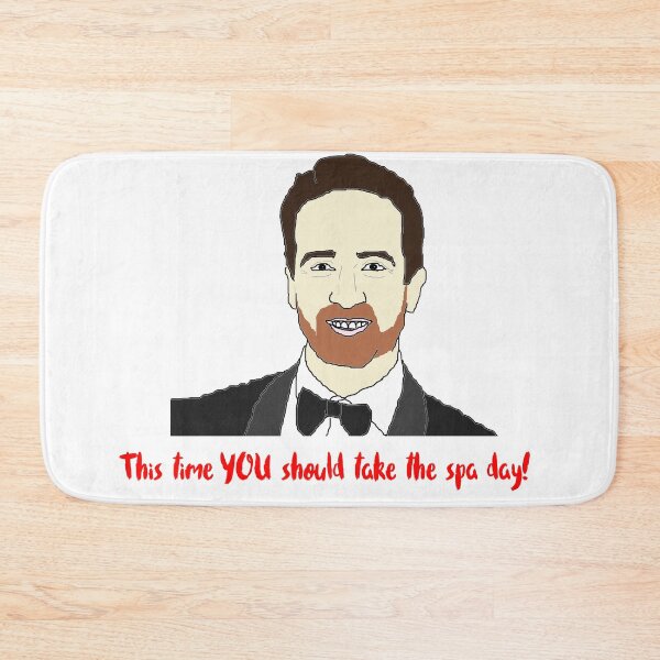 Item preview, Good Husband: My Wife Deserves A Spa Day designed and sold by RevolutionInPaint.