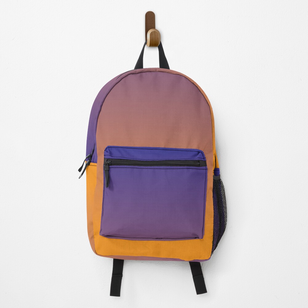 Item preview, Backpack designed and sold by miraclemaker.