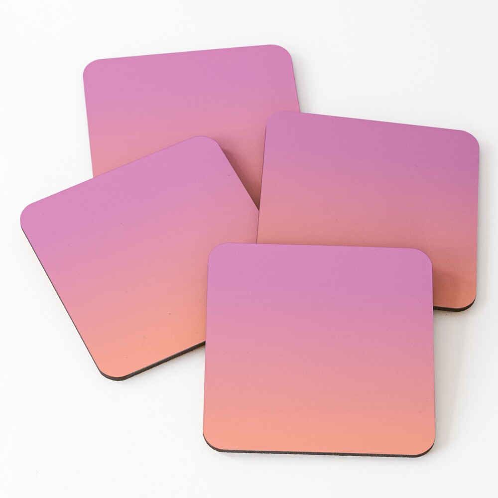 Item preview, Coasters (Set of 4) designed and sold by miraclemaker.