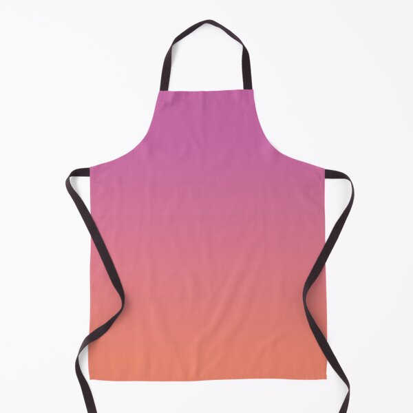 Item preview, Flamingo Fade Gradient Pattern designed and sold by miraclemaker.