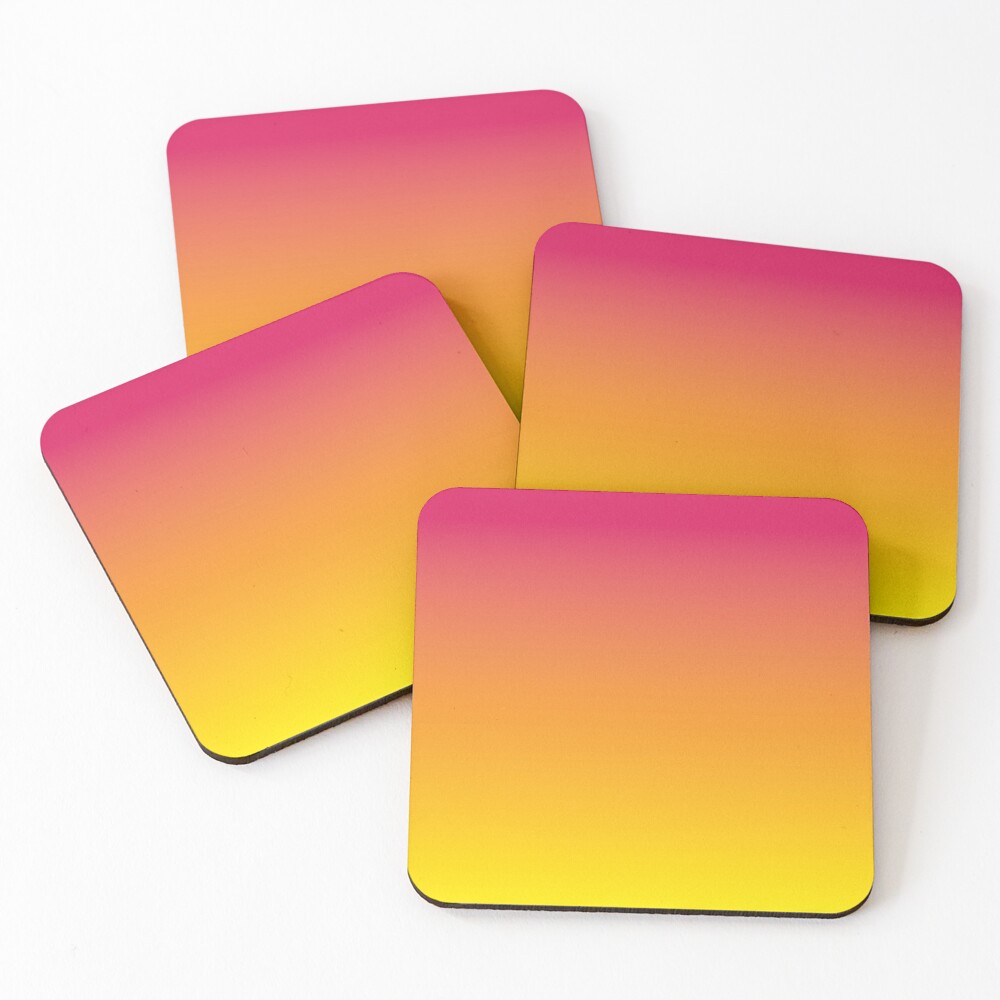 Item preview, Coasters (Set of 4) designed and sold by miraclemaker.