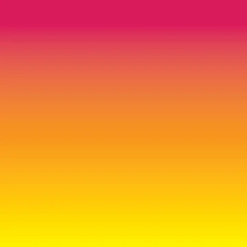 Artwork thumbnail, Mango Fade Gradient Pattern by miraclemaker