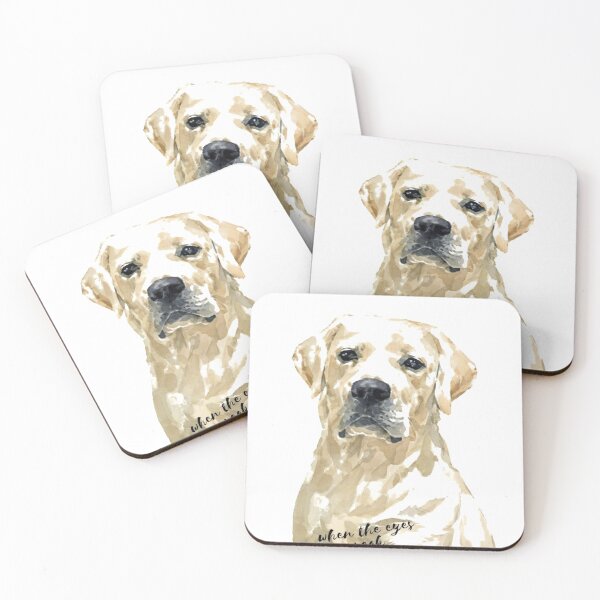 Item preview, when the eyes speak designed and sold by Elbruz.