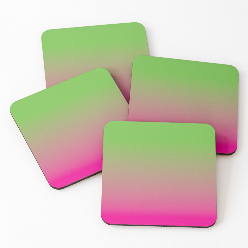 Item preview, Coasters (Set of 4) designed and sold by miraclemaker.